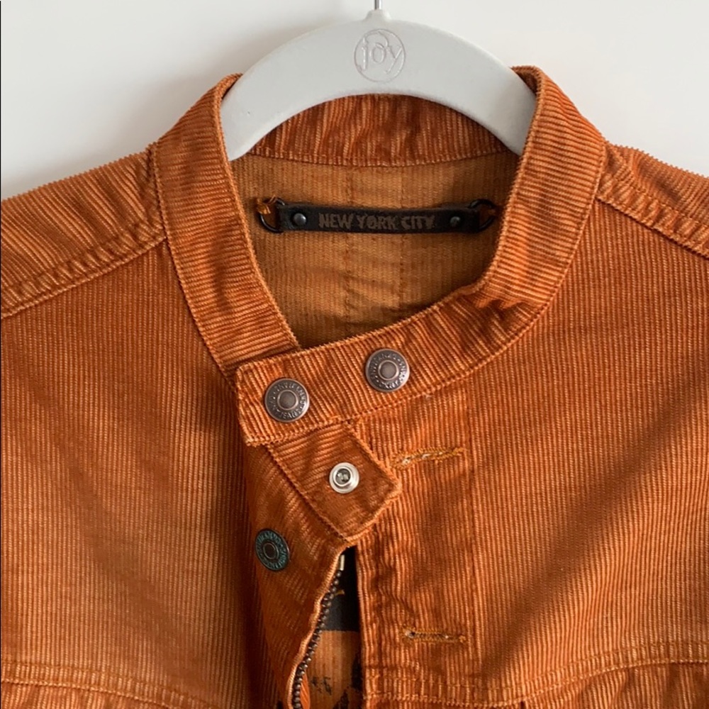 Jacket - Picture 2 of 4